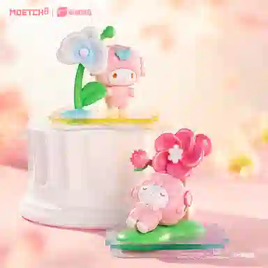 MOETCH 8
