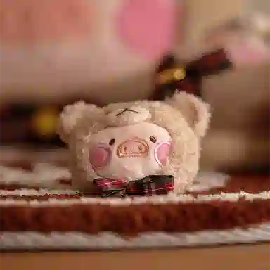 TOYZEROPLUS LuLu - Teddy LuLu IP