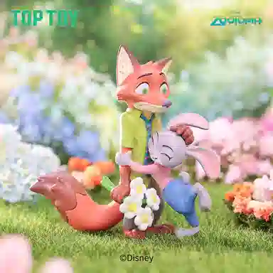 TOP TOY 6
