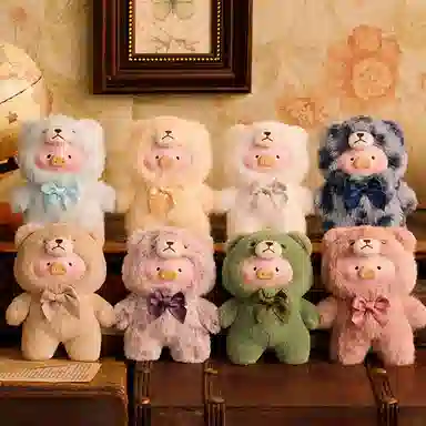 TOYZEROPLUS 6