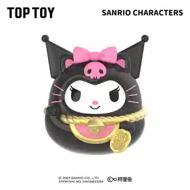 TOP TOY MINI 16 pvc