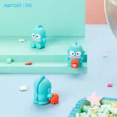 TOP TOY Hangyodon 18