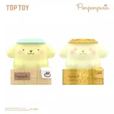 TOP TOY MINI 16