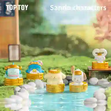 TOP TOY MINI 16