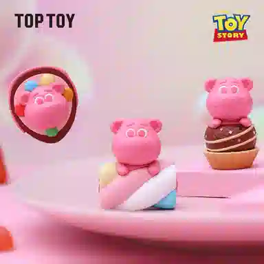 TOP TOY 8