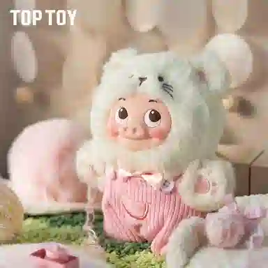 TOP TOY 6