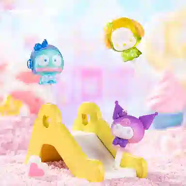 MOETCH x Sanrio 18