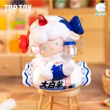 TOP TOY 6