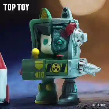 TOP TOY TWINKLE 6