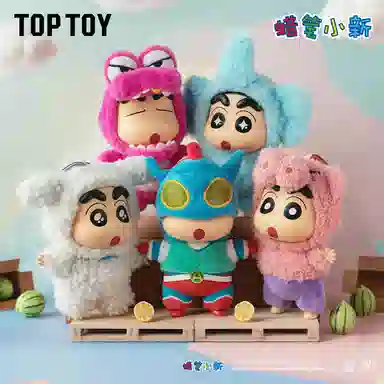 TOP TOY