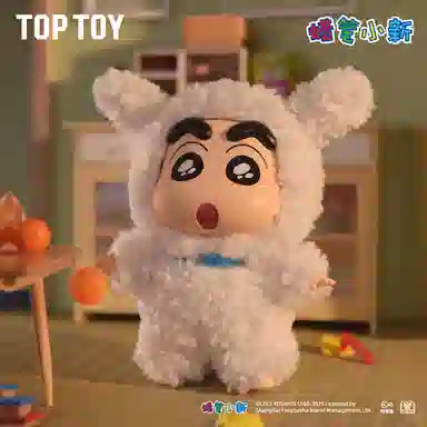 TOP TOY