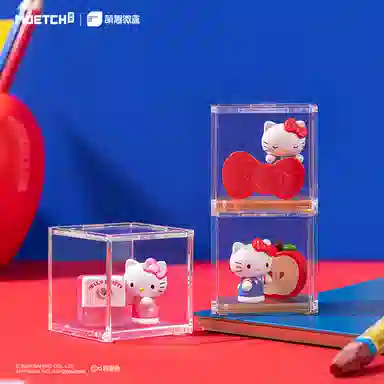 MOETCH Hello kitty 8