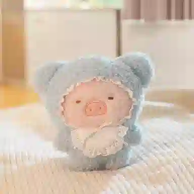 TOYZEROPLUS LuLu lulu 12.5cm