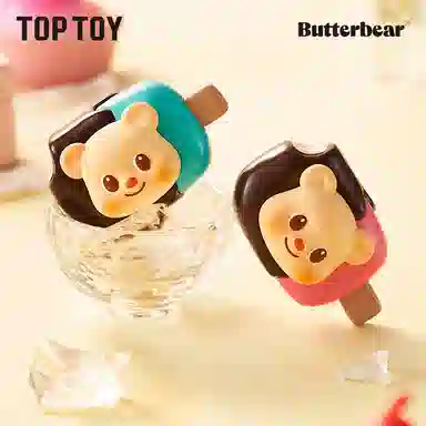 TOP TOY mini 10