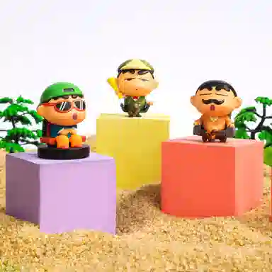TOP TOY Q 10