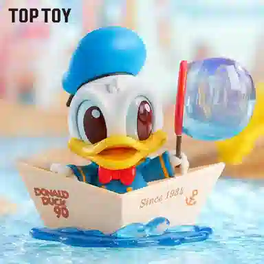 TOP TOY 90 6