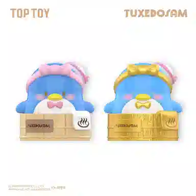 TOP TOY MINI 16