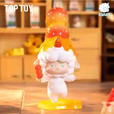 TOP TOY 6