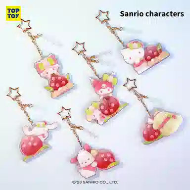TOP TOY