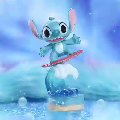 TOP TOY Disney 100th Anniversary Blind Box