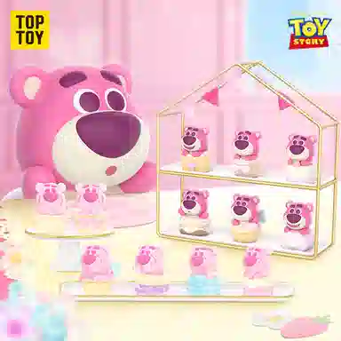 TOP TOY MINI 12