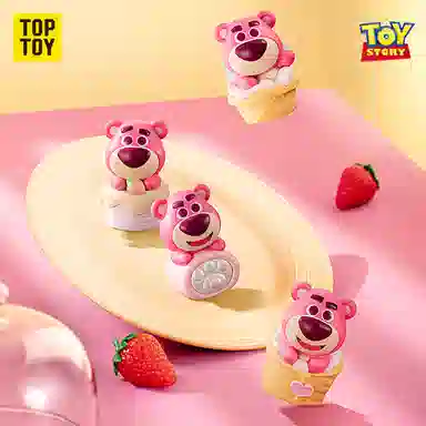 TOP TOY MINI 12