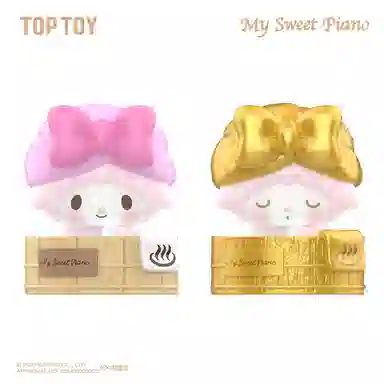 TOP TOY MINI 16