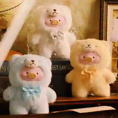 TOYZEROPLUS 6