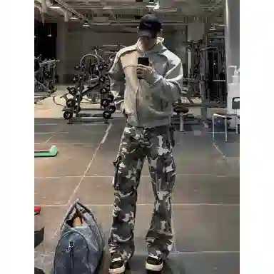 BEAR UNION boxycleanfit