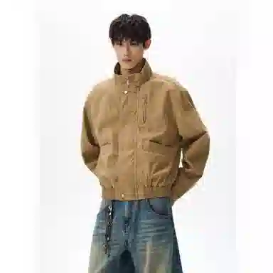 BEAR UNION bomberboxy