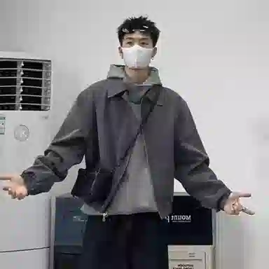 BEAR UNION cleanfitboxy