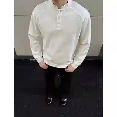 BEAR UNION tcleanfitpoloT