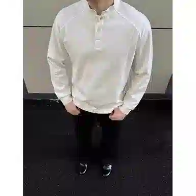 BEAR UNION tcleanfitpoloT