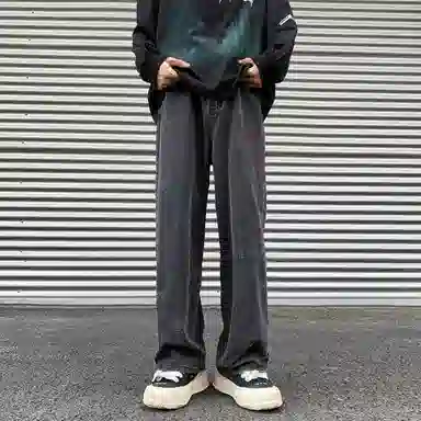 BEAR UNION vibeoversize