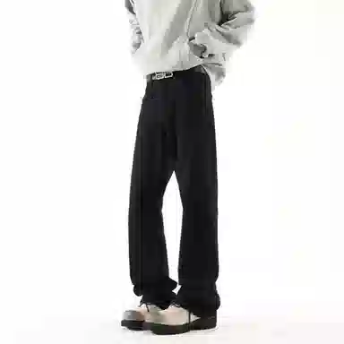 BEAR UNION cleanfitbootcutvibe