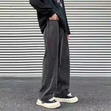 BEAR UNION vibeoversize