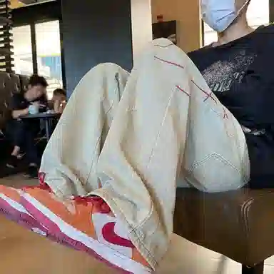 BEAR UNION oldschoolvibe