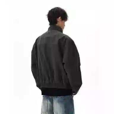 BEAR UNION bomberboxy