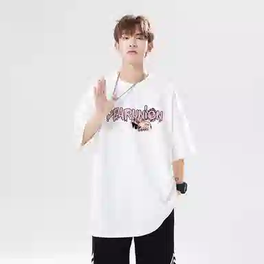 BEAR UNION T