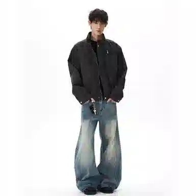 BEAR UNION bomberboxy