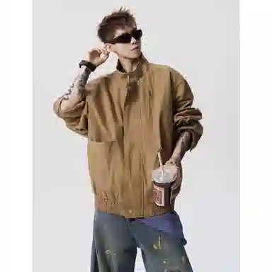 BEAR UNION bomberboxy