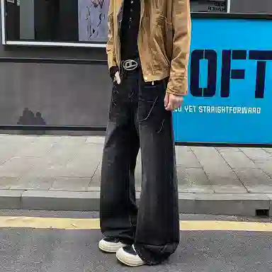 BEAR UNION vibecleanfit