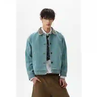 BEAR UNION cleanfit2025