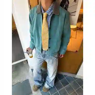 BEAR UNION vintageboxy