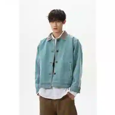 BEAR UNION cleanfit2025