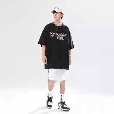BEAR UNION T