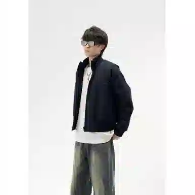 BEAR UNION bomberboxy