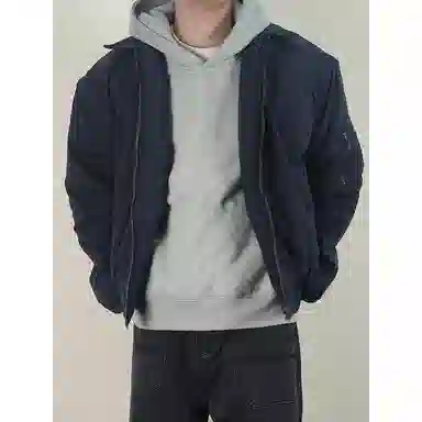 BEAR UNION vibema1bomberboxy