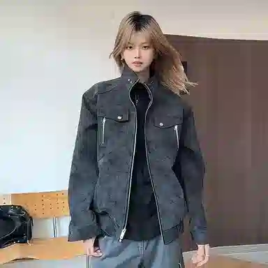 BEAR UNION cleanfitpu