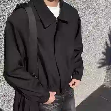 BEAR UNION cleanfitboxy